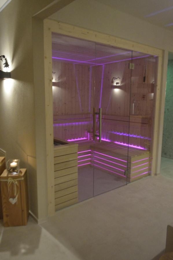 Hotel Garnì Sant'antonio 3*