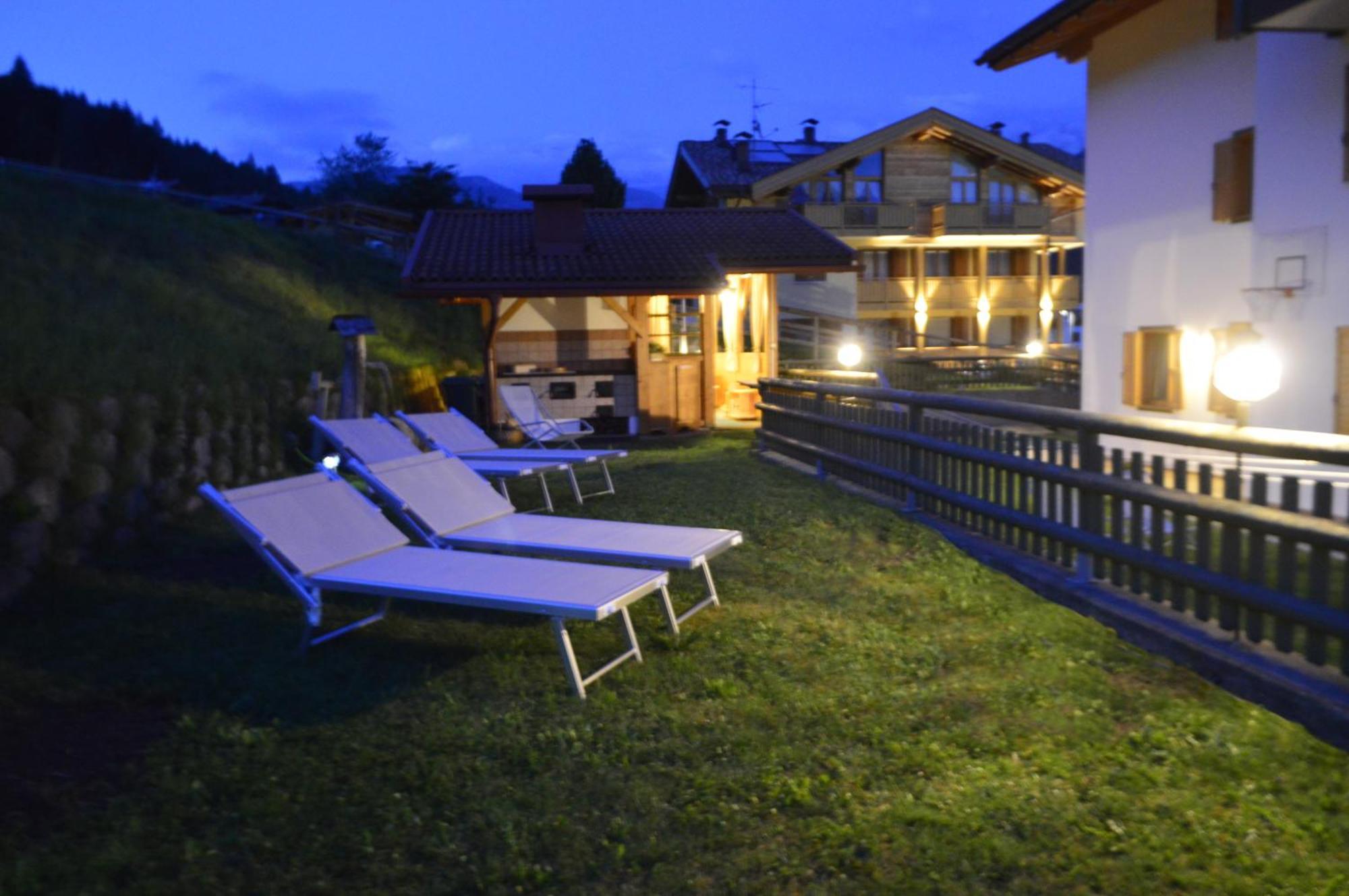 Hotel Garnì Sant'antonio