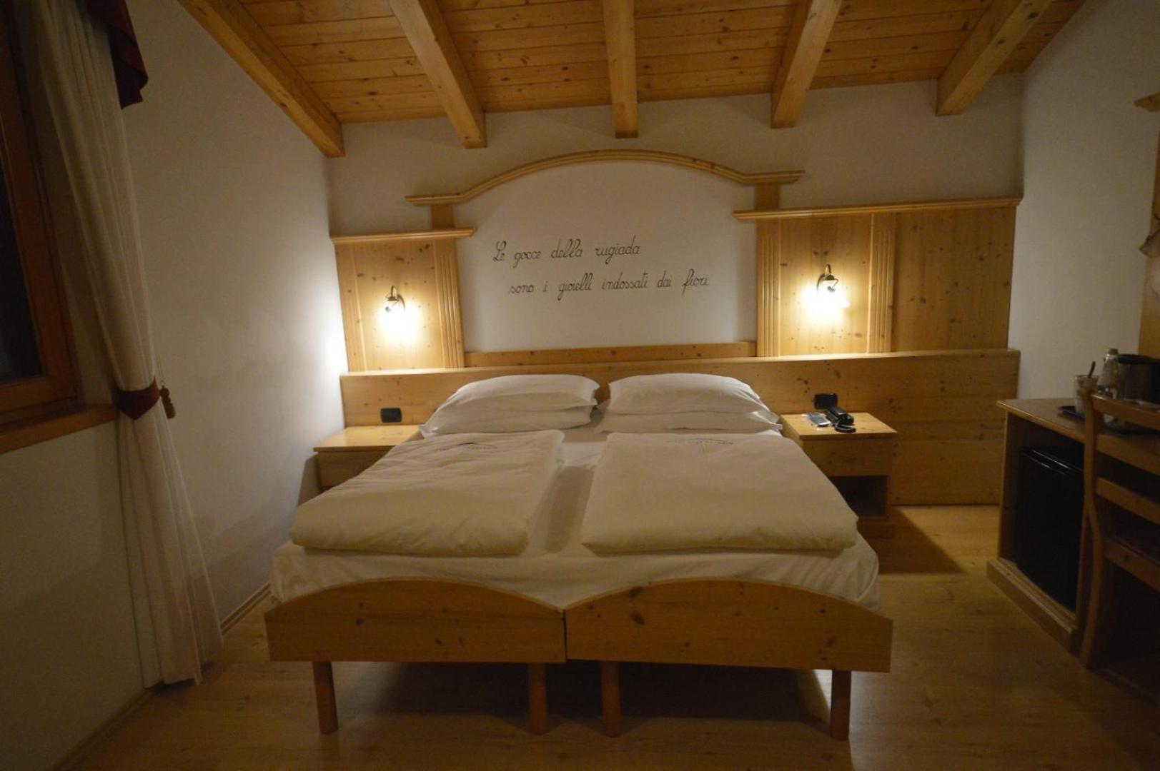 Hotel Garnì Sant'antonio