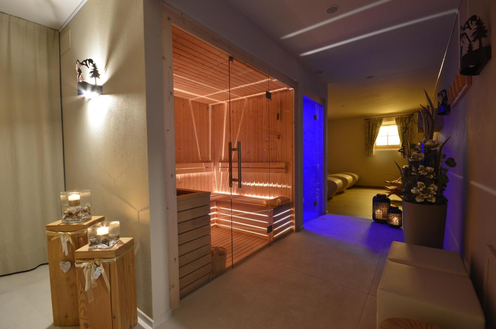 Hotel Garnì Sant'antonio 3*