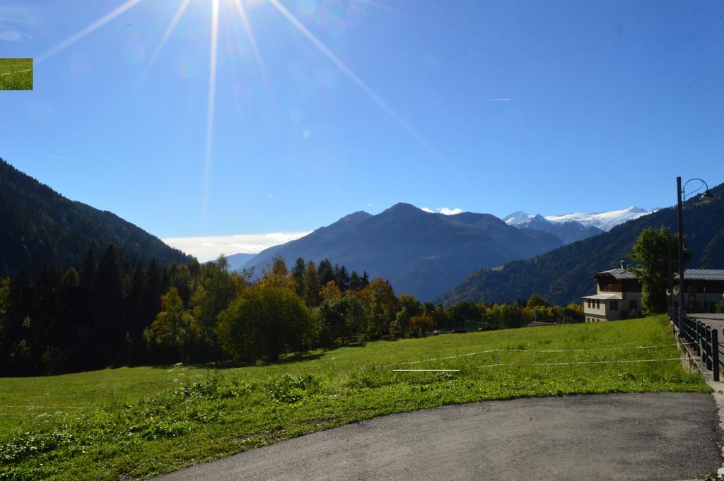 Hotel Garnì Sant'antonio 3*