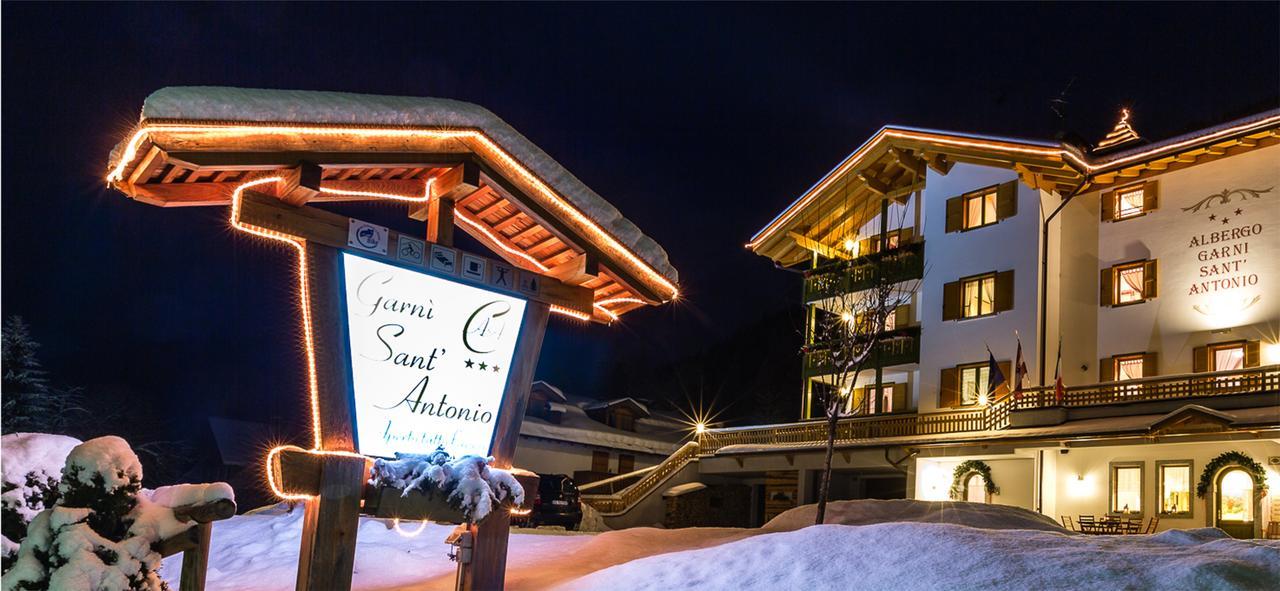 Garnì Sant'antonio Hotel 3*