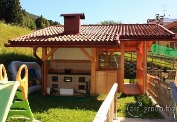 Hotel Garnì Sant'antonio 3*