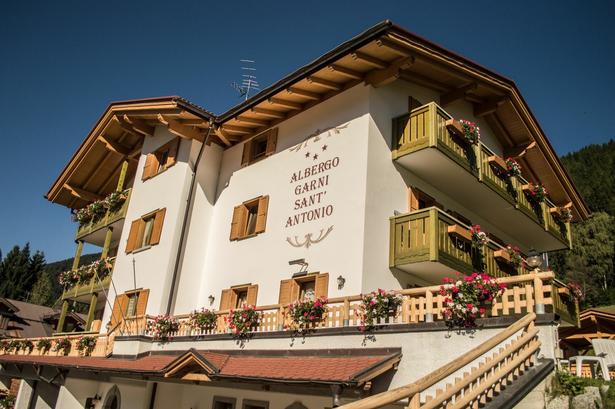 Garnì Sant'antonio
